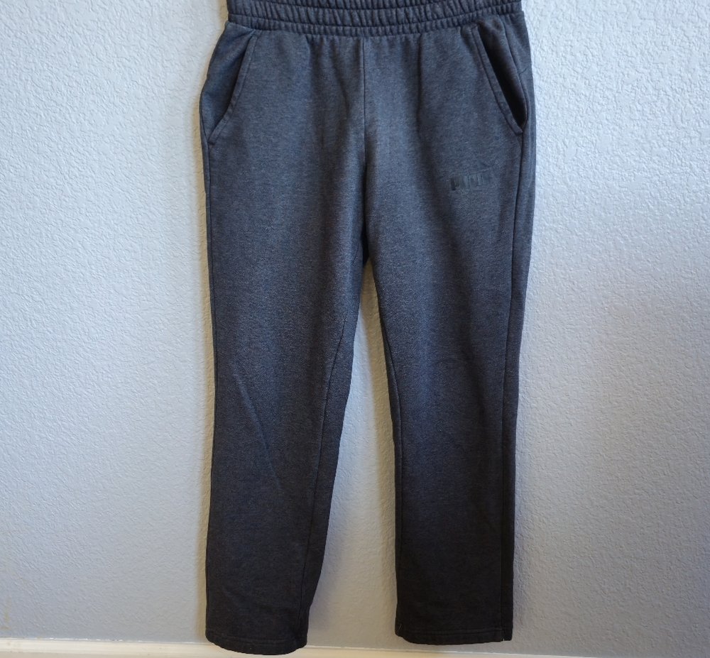 Puma Gray Label Sweatpants